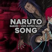 Sasori Song