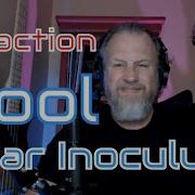 Tool Fear Inoculum Reaction