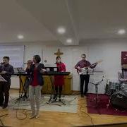 Благая Весть Ты Зажигаешь Моё Сердце Огнём Пылающей Любви