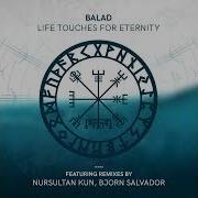 Life Touches For Eternity Nursultan Kun Remix Balad