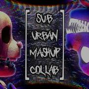 Fnaf Sfm Blender C4D Sub Urban Mashup Collab