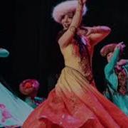 Уйгурская Песня Чимән Допа