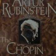 Waltzes Op 69 No 2 In B Minor Arthur Rubinstein