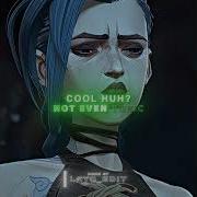 I Pretty Sure Edit