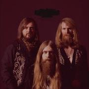 Kadavar Fire