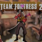 Team Fortress 2 Стереотипы