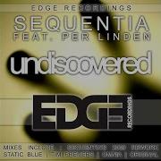 Sequentia Undiscovered Original Mix