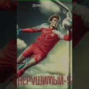 Денис Ратманов Нерушимый 5