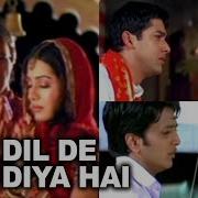 Anand Raj Anand Dil De Diya Hai