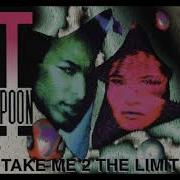 T Spoon Take Me 2 The Limit Radio Extended Club Mix