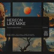 Giuseppe Ottaviani Like Mike Hereon Nothing Else Matters