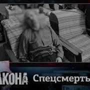Вне Закона Все Серии