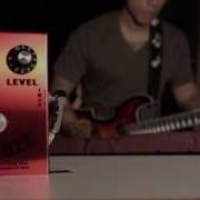 Nu Fuzz Fuzz Pedal Demo By Rj Ronquillo