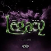 Og Buda Yanix Legacy