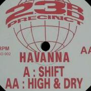 Havana Shift