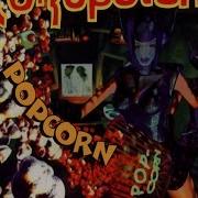 Popcorn Dance Mix