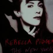 Rebecca Pidgeon Auld Lang Syne Bring It On Home To Me