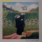 Soft Machine