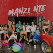 Manzi Nte Official Audio Tylericuvevo