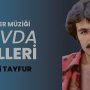 Ferdi Tayfur Sevda Yelleri Gönder Müziği