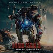 Brian Tyler Stark