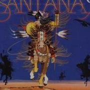 Ah Sweet Dancer Santana