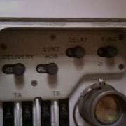 B83 Nuclear Weapon Full Control Panel Long Version John Strangelove