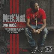 Swizz Beatz I M A Boss Remix Feat Meek Mill Rick Ross Lil Wayne