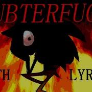 2017X Subterfuge Lyrics