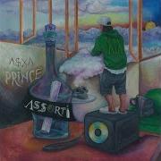 V X V Prince Feat Taspay Уәде Текст