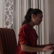 Анита Цой Береги Меня На Пианино Фортепиано Каверы