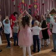 Аист На Крыше Флешмоб
