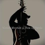 Victor Wooten A Show Of Hands