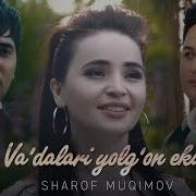 Вадалари Ёлгон Экан