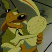 Sam Max 1X04 Bad Day On The Moon