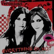 Everything I M Not Jason Nevins Electromagnetic Dub The Veronicas