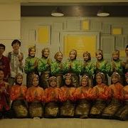 Rampoe Ugm Wujudkan Kompetisi Tari Wonju Dynamic Dancing Carnival
