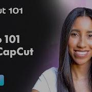 Capcut Audio Edit