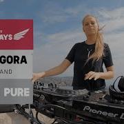 Nora En Pure Freqways Flight To Brac Island