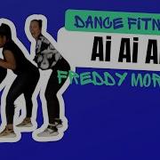 Ai Ai Ai Freddy Moreira