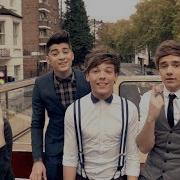One Thing By One Direction