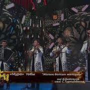 Виа Мұра Жолың Болсын Жолаушы