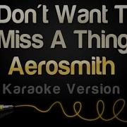 Aerosmith Instrumental