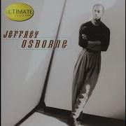 Jeffrey Osborne Only Human Philip Jennelle
