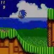 Sonic 2 Early Prototype