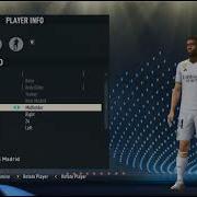 How To Change A Player S Face Miniface With Headtypecode Fifa 19