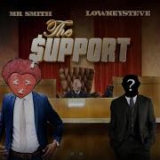 Mr Smith The Reason Feat Jimmy Smooth