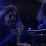 Changes Ozzy Osbourne