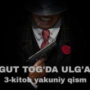 Бургут Тогда Улгаяди3 Китоб 19 Трек
