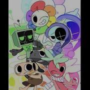 Animation By Me But My Not Art
